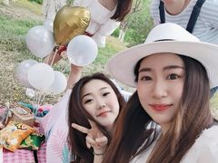 -永定河休闲森林公园