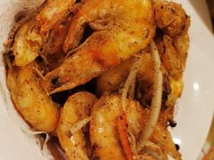 -秦记香辣蟹(松榆里店)