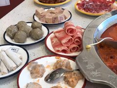 -陳艳红火锅(港汇店)