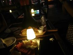 -Big Bamboo 大竹子体育主题餐厅(虹梅路店)