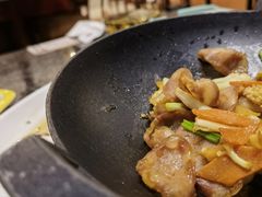 -锦园餐厅(九龙湖开元度假村店)