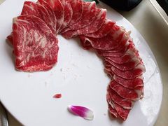 -阳坊胜利涮羊肉(阳坊老店)