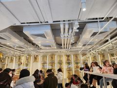 -% Arabica阿拉比卡咖啡(前滩太古里店)