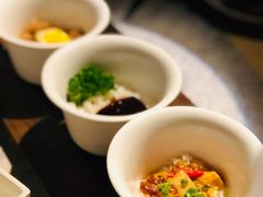 三口饭-穹六人间 people 6(岳阳路店)