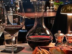 -深圳文华东方酒店·OPUS 388·精致法餐