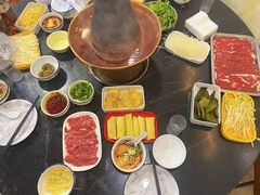 -新梅居(宁海东路店)