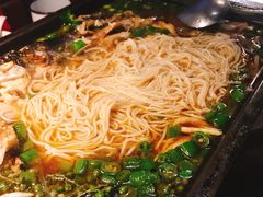 -探鱼·鲜青椒爽麻烤鱼(领展购物广场店)
