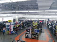 -迪卡侬(大关店)