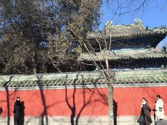 -清真-戏楼王记牛肉面