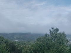 -帽儿山国家森林公园