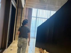 -杭州桐庐康莱德酒店西餐厅-舍