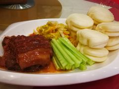 凯鸽酱汁肉-凯鸽酒楼(操场城店)