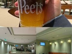 -Peet's Coffee皮爷咖啡(德基店)