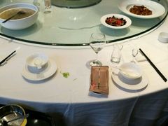 -食为先庐畔渔歌(合作化路店)