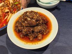 -院8里·小聚园老川菜(九眼桥店)