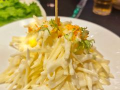 -金刚山(学府路店)