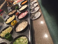 -富力希尔顿酒店·地阔自助餐厅