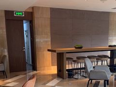 -粤海喜来登酒店·&More聚驿(天河城店)