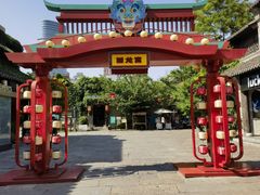 -回龙窝历史文化街区