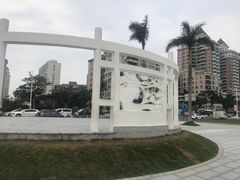 -情侣路