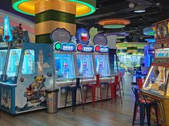 -汤姆熊欢乐世界(龙之梦店)