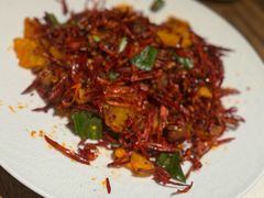 -小喜客·云南特色菜(纳西庭院店)