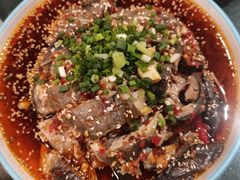 -菜香小厨(金发·印象南滨店)