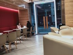 大堂-奈雪的茶(金地广场店)