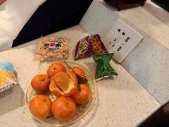 -华夏良子·足道spa艾灸(五四广场店)