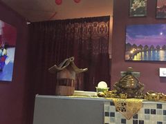 -ventus spa 沙巴亚庇正宗精油按摩会所