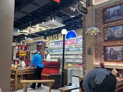 -旺蜀主成都串串火锅(西直门凯德MALL店)