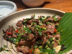 -云海肴·汽锅鸡·云南菜(美罗城店)