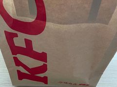 -肯德基(朝阳门店)