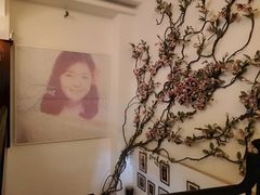大堂-邓丽君音乐主题餐厅