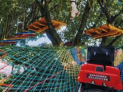 -宝晶宫旅游景区