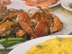 -源海渔村·现捞海鲜(大角湾店)