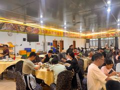 -红旗山庄(圭峰山店)