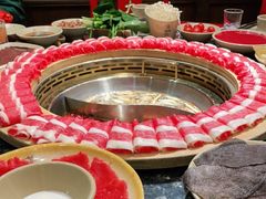 -蜀大侠火锅(森兰花园城店)