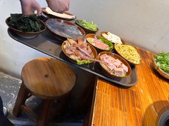 -阳阳老火锅(小南门店)