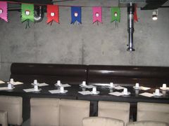 -HIHE Bistro·Oyster Bar(华熙live店)