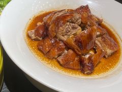 -蝴蝶里·粤菜·点心(滨江龙湖店)