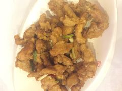 -永兴餐厅(复兴中路店)