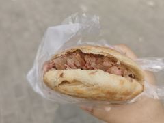 -牛老五羊杂汤(广阳区总店)