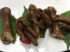 -新白鹿餐厅(城西银泰城店)