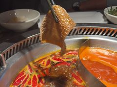 自选鸳鸯锅-麻路成都火锅(柏威年店)