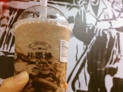 阿华田脆冰冰-桂桂茶(恒基名人店)