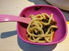 -友达面馆(二七南路店)