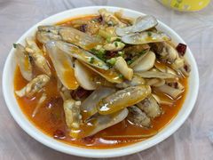 -大勇海鲜(叙康里店)
