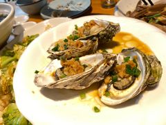 -金海湾海鲜排档(朱家尖店)