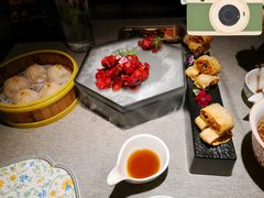 -玉玲珑·里舍(万象城店)